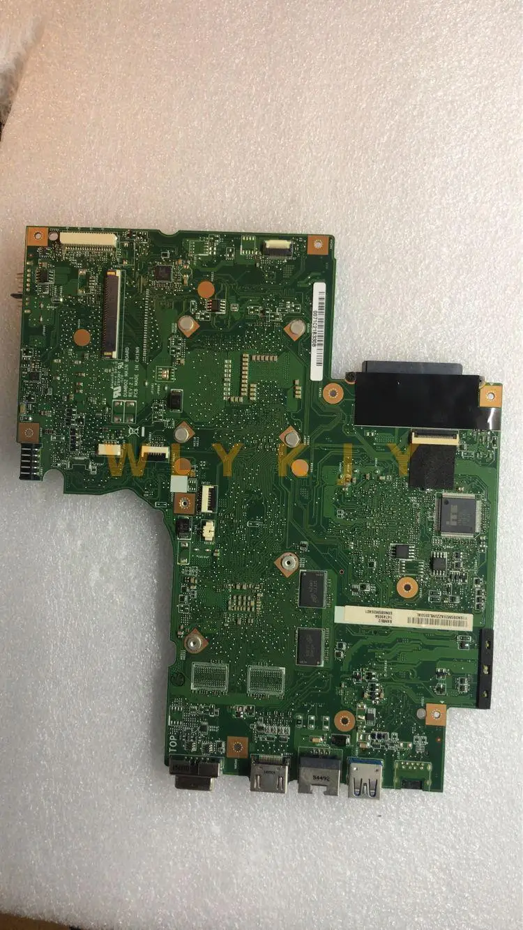 Материнская плата для ноутбука Lenovo G710 PGA947 GPU GT820M GT720M 100% | Компьютеры и офис