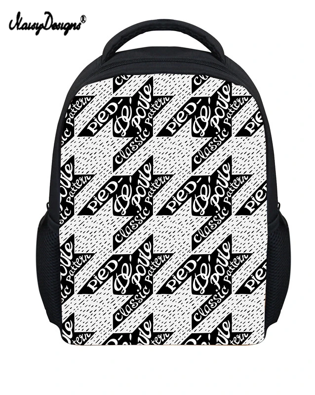

NOISYDESIGNS Digital Printing Children Backpack for Teenage Girls Boys School Shoulder Bag Kindergarten Casual Backpacks Mochila