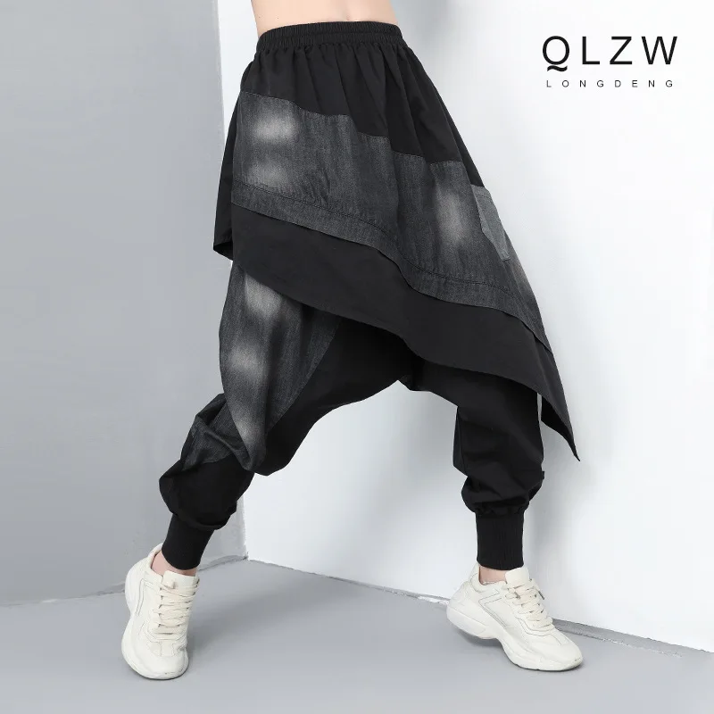 Брендовые женские джинсы Tide коллекция 2020 года Ранняя осень тренировочные