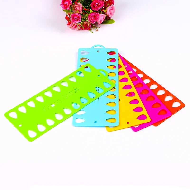 5 шт. органайзер для вышивки нитью | Дом и сад