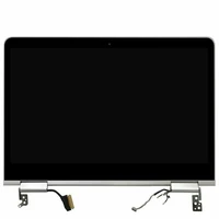 13 3 lcd touch screen full assembly for hp spectre x360 13 ac013dx 19201080