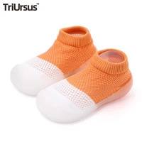 toddler girl boy shoes for newborn babies socks baby boy soft bottom non slip hollow first walkers bebe 2021 spring girl shoes