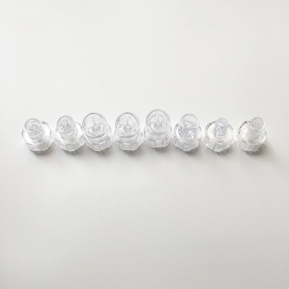 Гидравлический наконечник для лица гидравлическая кислородная дермабразия био