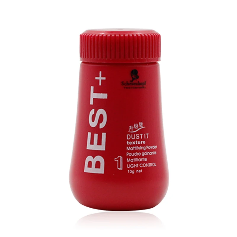 Пушистая пудра для волос ухода за волосами унисекс моделирования увеличивает