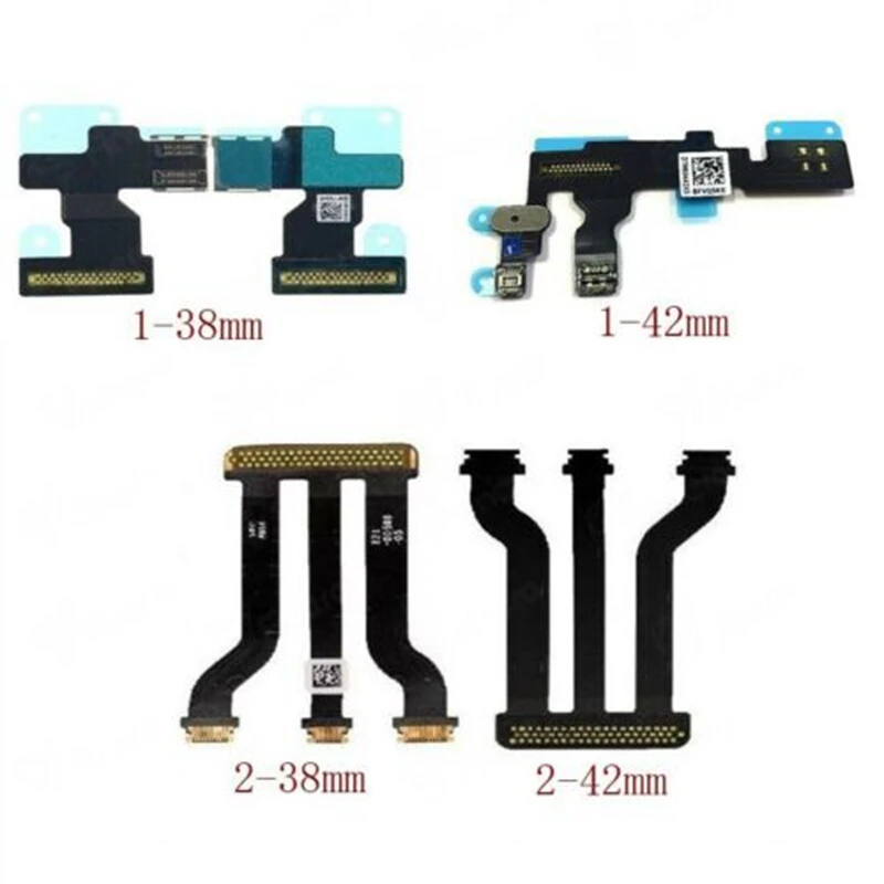 FaiShao Новый ЖК дисплей Дисплей сенсорный Экран разъём материнской платы Flex кабель