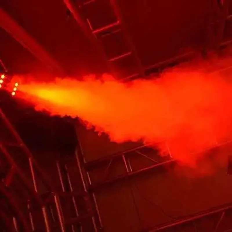 Вечерние DJ диско клуб платье для выступления на сцене дым-машины семь виды c