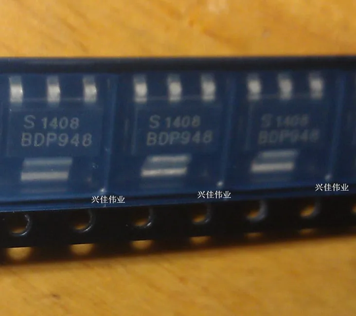 

Original 5pcs/ BDP948 SOT223