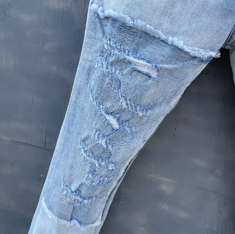 54 plus size for women classic,Authentic DSQUARED2,Retro,Italian brand ,Women/Men Jeans,locomotive,Jogging jeans,DSQ023