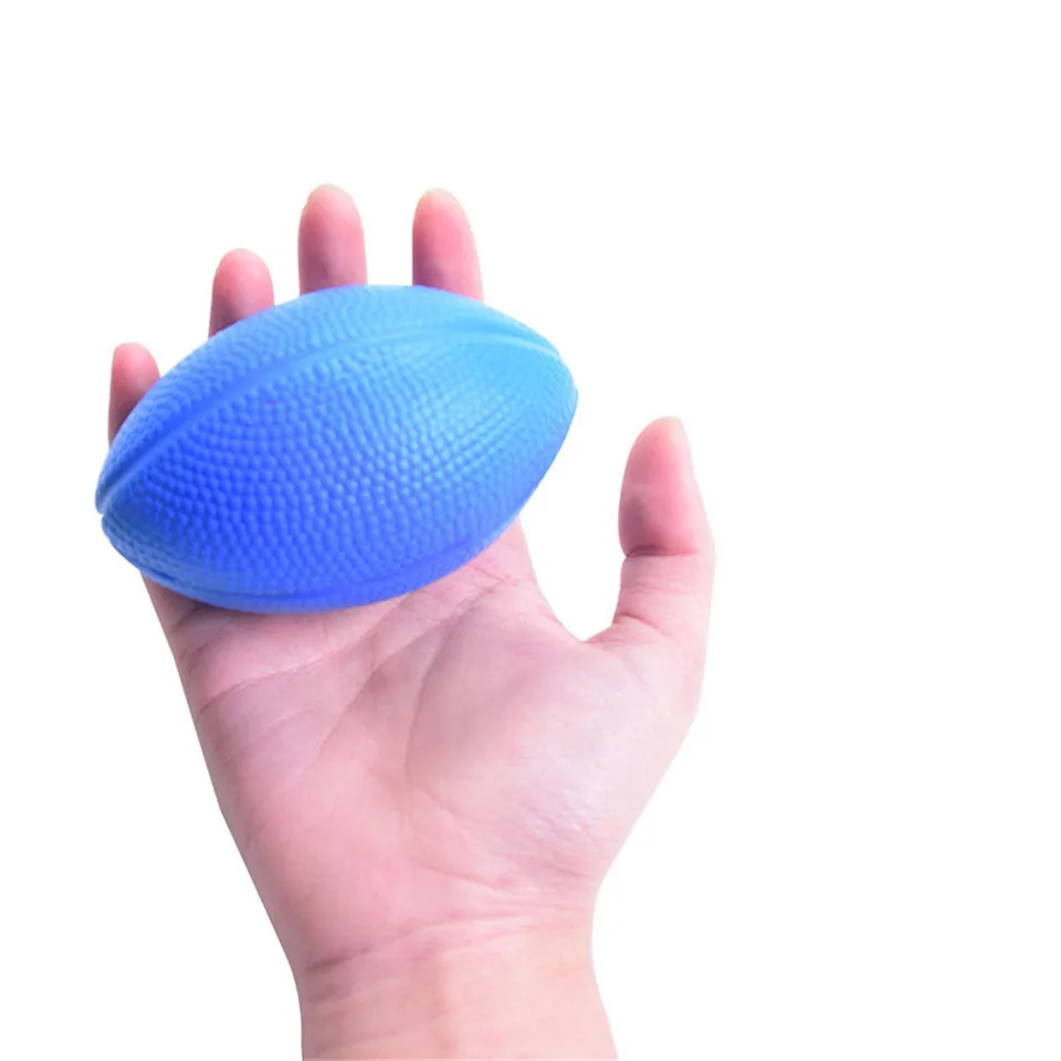 Полиуретановая реабилитационная искусственная кожа мягкая губка эластичная