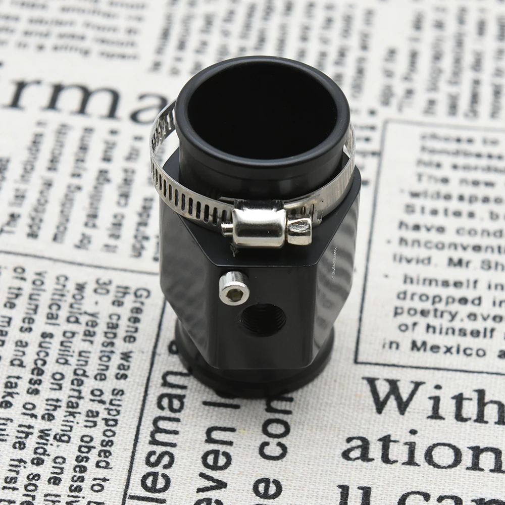 Датчик температуры воды датчик шланг радиатора адаптер размер 26 мм/28 мм/30 мм/32