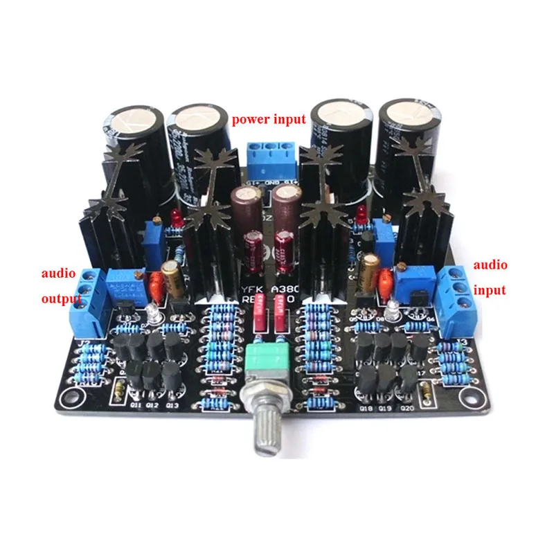 Marantz Предварительный усилитель класса A двойные дифференциационные трубки