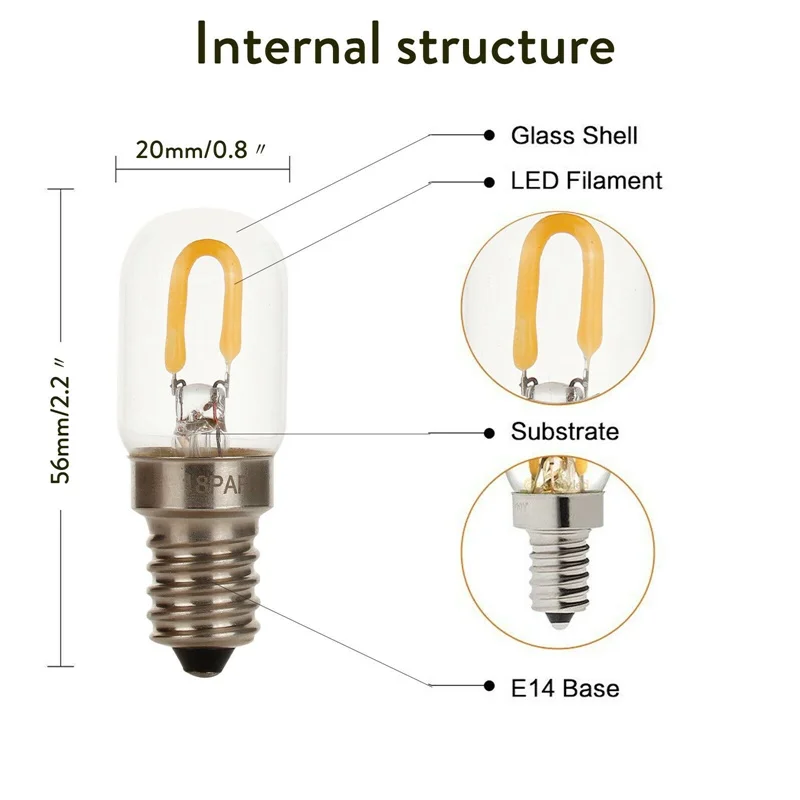 Заменить лампы накаливания на светодиодные. Строение лампы накаливания. Светодиодная лампа 5 ватт эквивалент лампы накаливания. Лампочка e14 трубчатая. Трубчатая светодиодная лампа ретро.