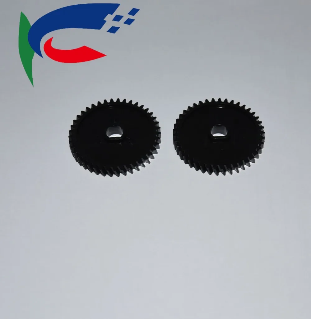 Новый OEM для Ricoh B065 3076 Aficio 1060 1075 2051 2060 41T Gear от разработчика|developer unit|gear unitaficio ricoh |