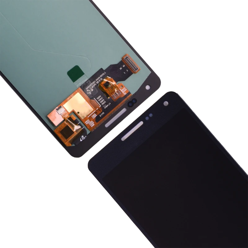 ЖК-дисплей 5 0 дюйма для SAMSUNG GALAXY A5 2015 дисплей с сенсорным экраном дигитайзер в