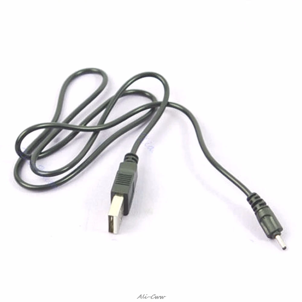 1 X USB кабель для зарядного устройства Nokia N73 N95 E65 6300 70 см|Кабели передачи данных| |