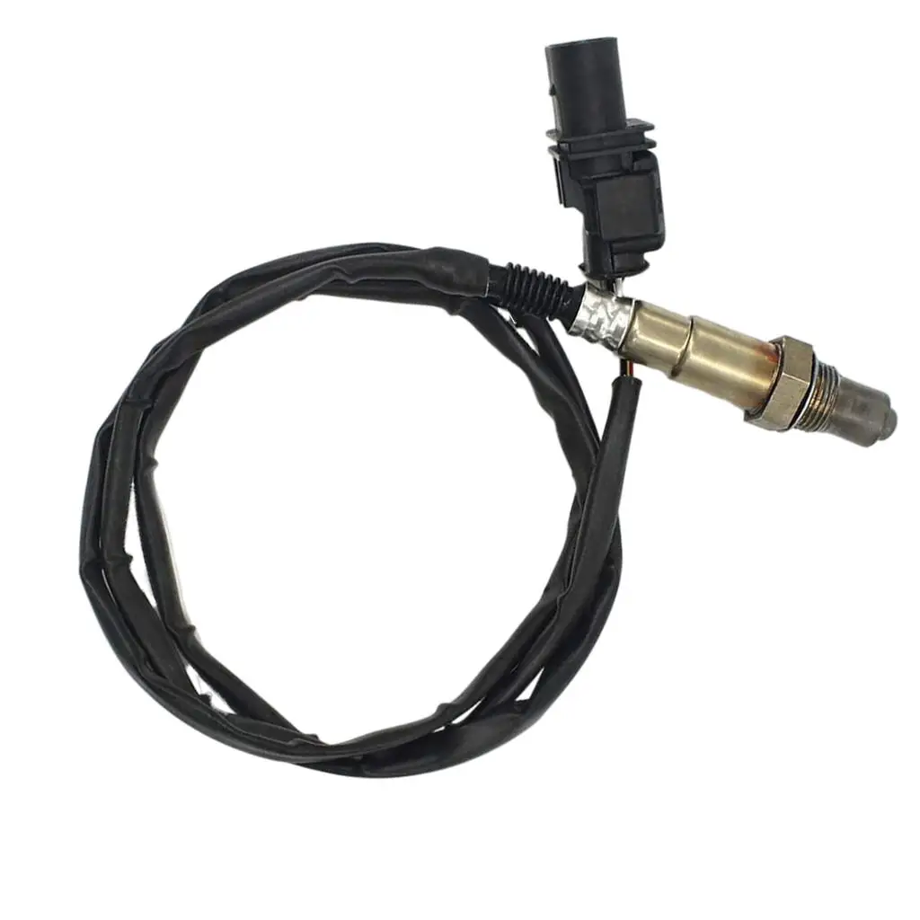 Широкополосный датчик кислорода O2 0258017025 для Chevrolet высокая производительность