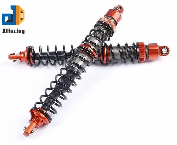 

Цельнометаллическая задняя подвеска Rovan BAHA CNC 6 мм X-MAXX