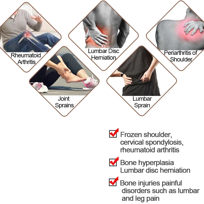 240 шт. обезболивающий пластырь китайские Лечебные Травяные пластыри 100%