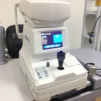 touch screen optometry instrument kerato refractometer fkr 8900 price