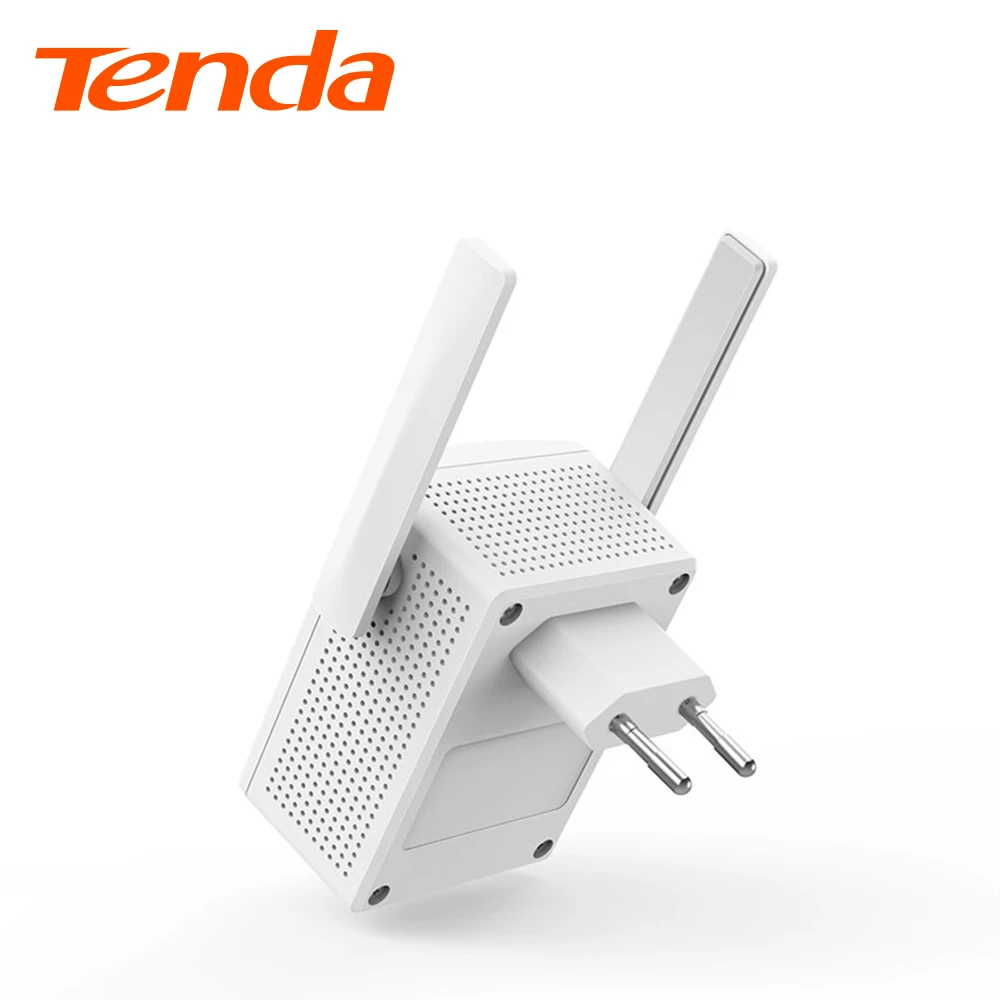Беспроводной Wi Fi ретранслятор Tenda A18 Boost AC1200 универсальный беспроводной