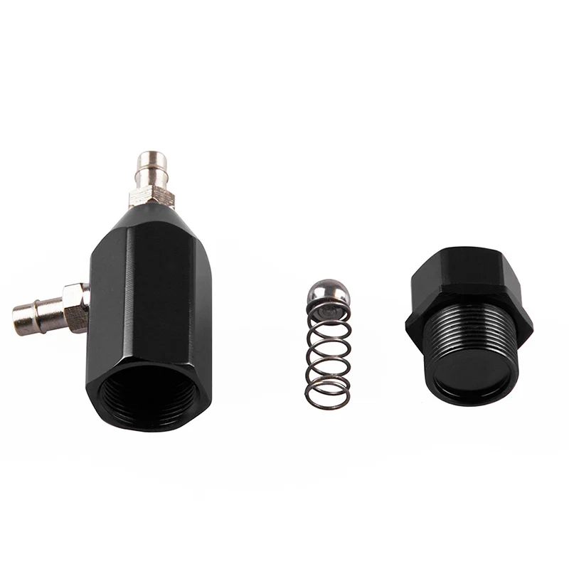 Универсальный автомобильный модифицированный турбонаддув регулятор 30 PSI турбо