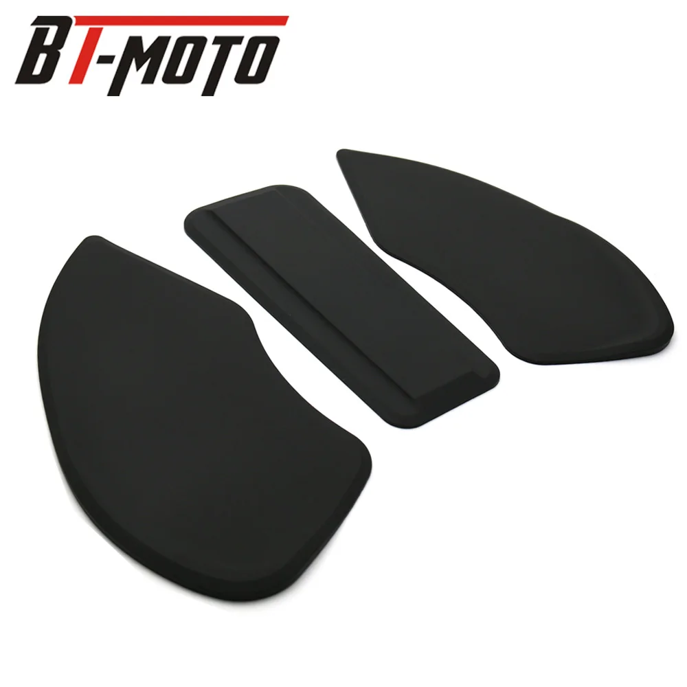 Наклейка на мотоцикл с газовым коленным захватом для BMW R Nine T 2013 2014 2015 2016