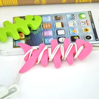cable protector for phone protege cable organizer cable bite phone holder accessory cable protector cable buddies management