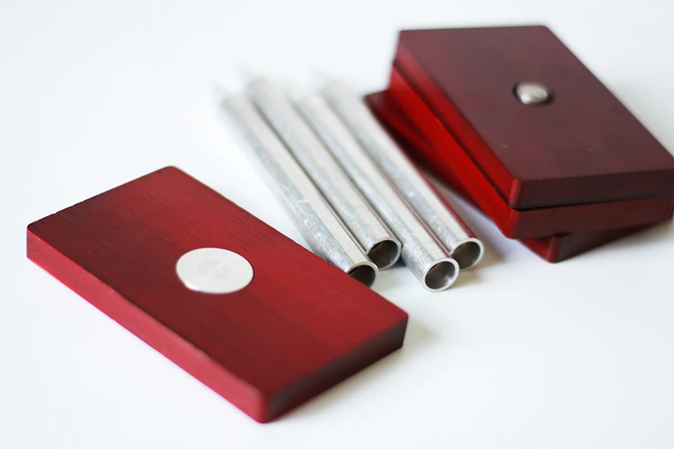 Волшебные трюки для ногтей бумажный мешок Волшебник магии маг 100% безопасный