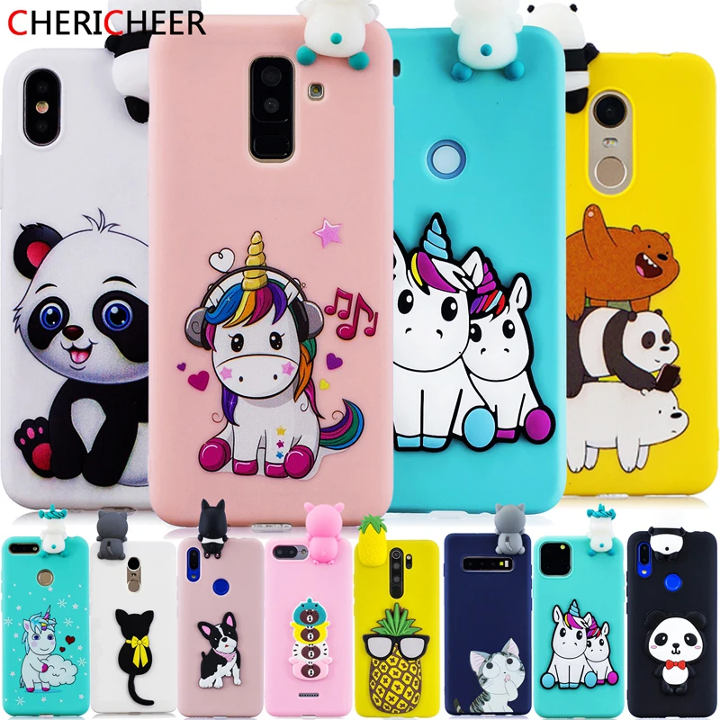 Силиконовый чехол для Xiaomi Redmi Note 5 6 7 8 T 9 9S 10S 10 Pro Max 9A 9C 8A 7A 6A 5A