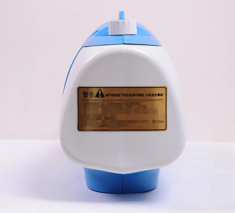 

fast delivery dc 240w portable electric fog sterilizer ultra low volume atomizer disinfector bacteria killer