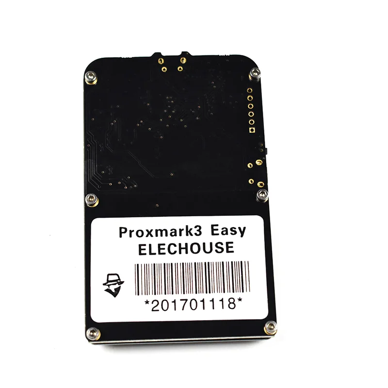Новинка proxmark3 Развивающий комплект 3 0 proxmark NFC RFID ридер записывающее устройство 512