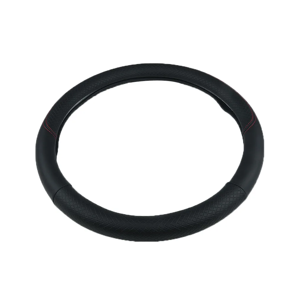 

15\\'\\' Steering Wheel Cover 38cm Auto Durable Practical Universal Useful