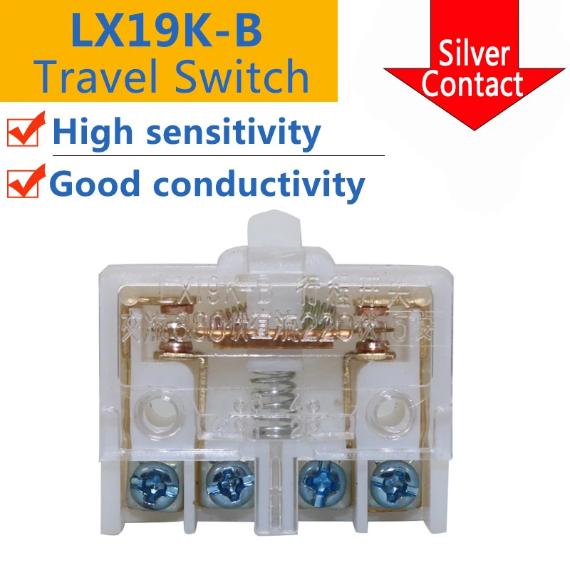 bending machine Foot switch core LX19K-B Microswitch trip Limit Switch Small micro | Обустройство дома