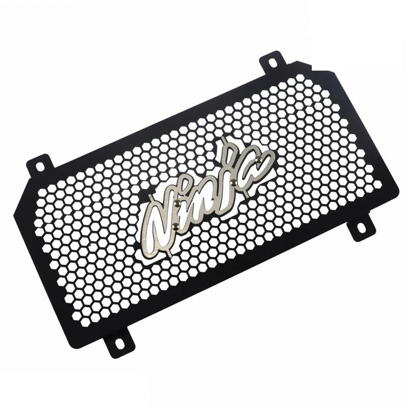 Аксессуары для мотоциклов решетка радиатора защитная крышка резервуар KAWASAKI NINJA