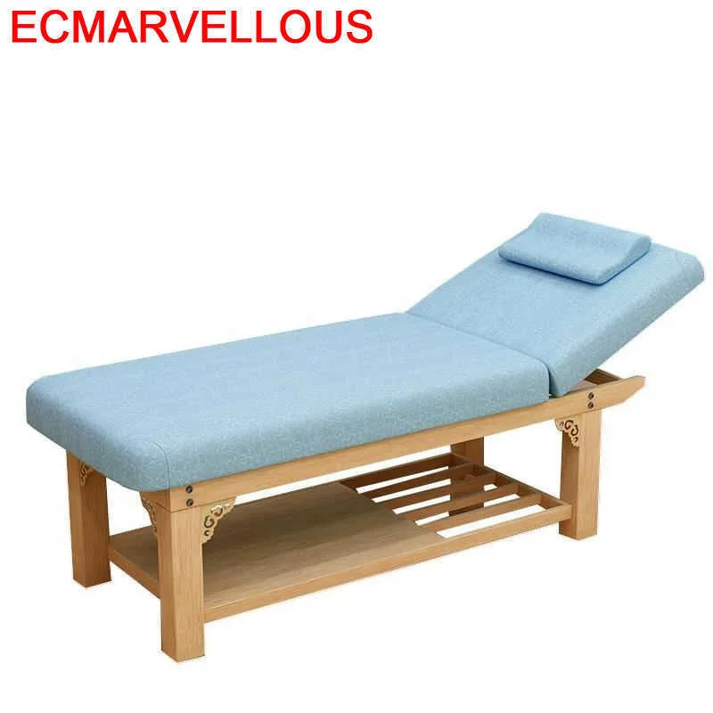 

Masaj Koltugu Beauty Furniture Pedicure Para Tattoo Tafel Cama Masaje De Pliante Foldable Table Folding Salon Chair Massage Bed