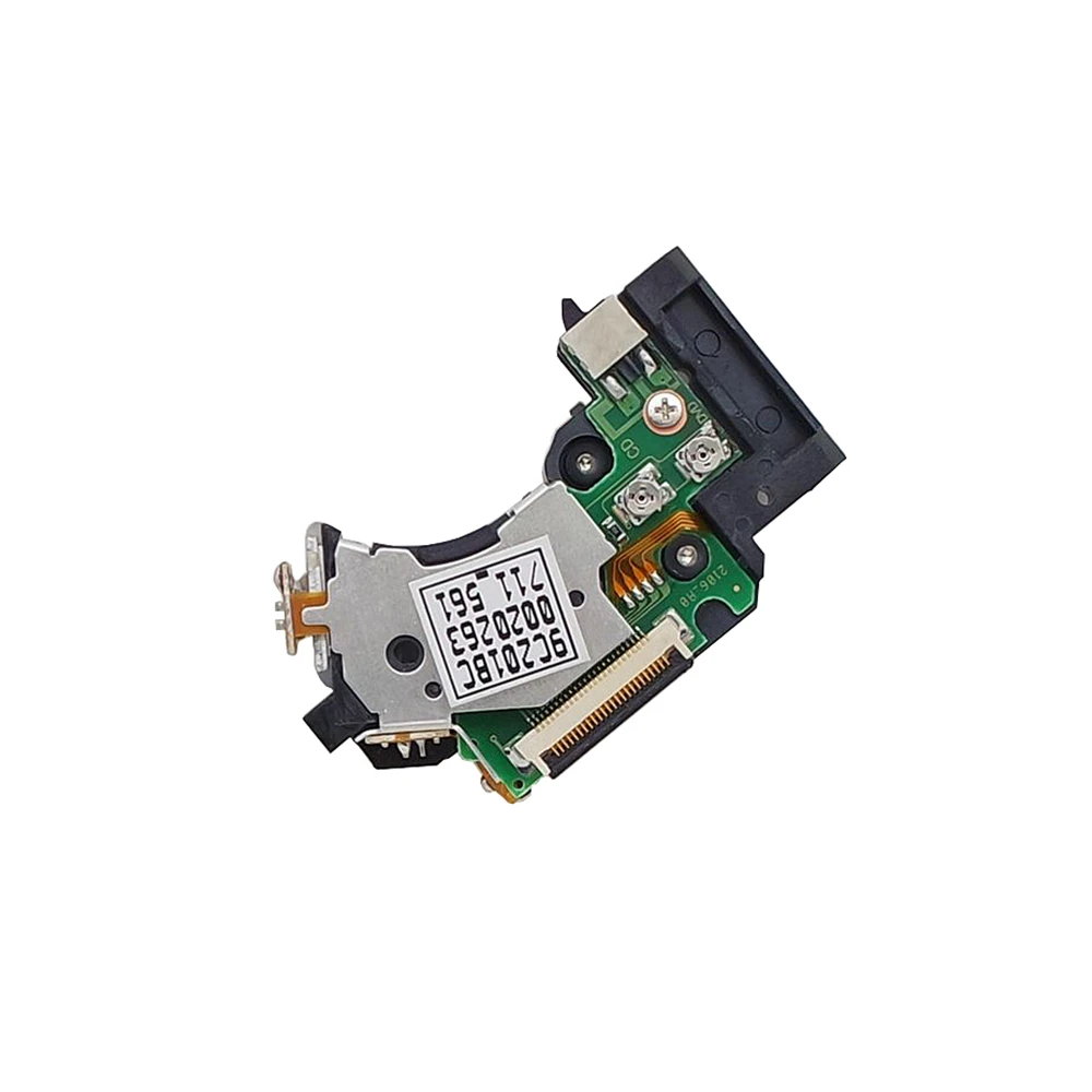 PVR802W считыватель линз для лазера Playstation 2 PS2 Slim 70000 90000 аксессуары видеоигр запасная