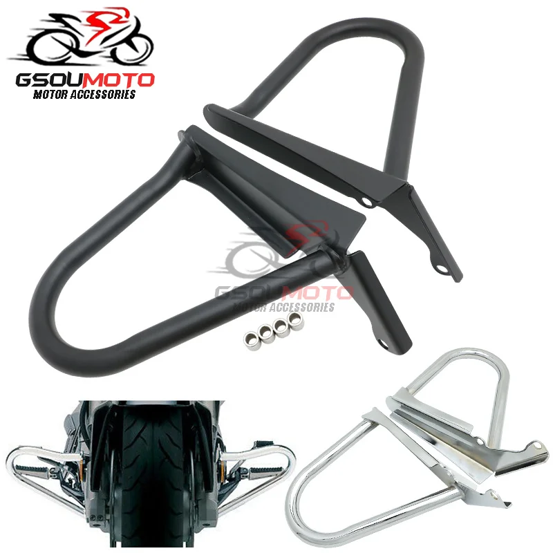 Аксессуары для мотоциклов защита от удара двигателя защитная рама шоссе