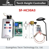 starfire sf hc30a3 automatic torch height controller thc for cnc plasma flame cutting machine arc voltage gas replace sf hc30a0
