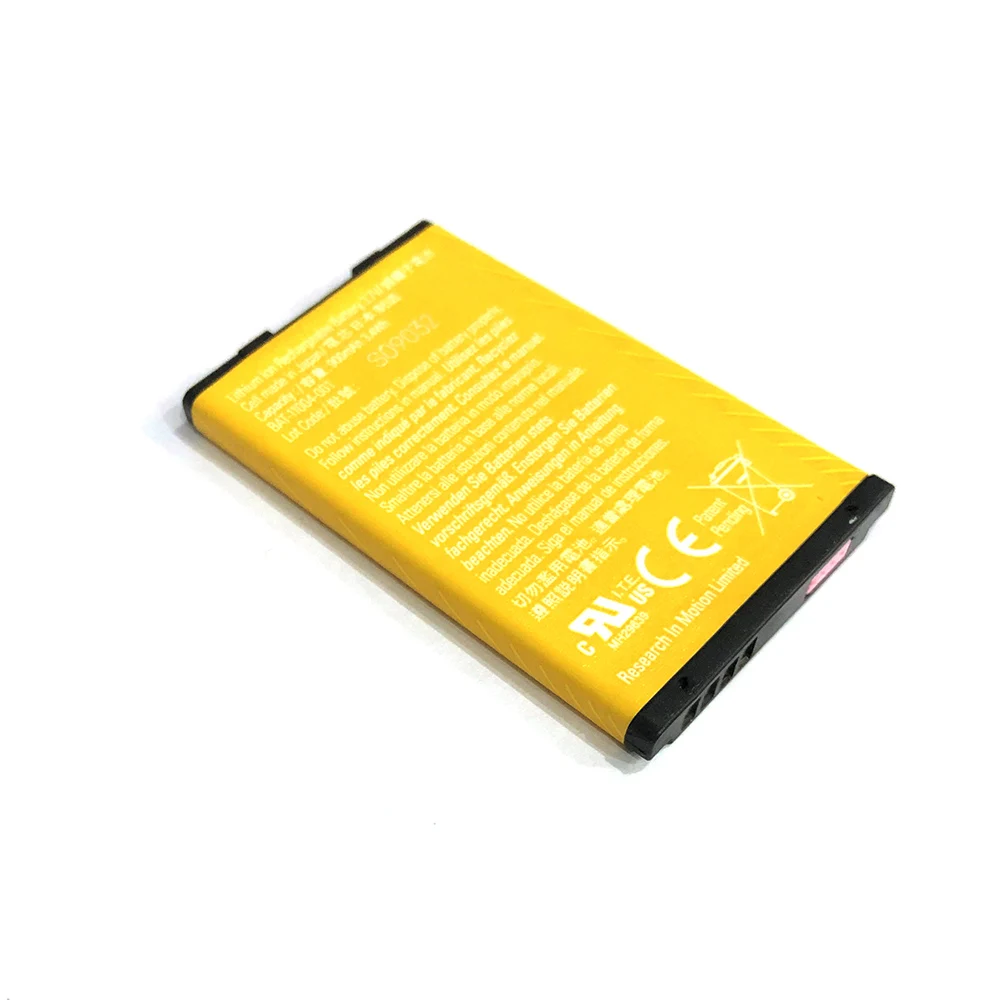 C-M2 CM2 батарея для Blackberry ободок жемчужный 8100 8110 8120 8130 8230 батареи мобильного телефона