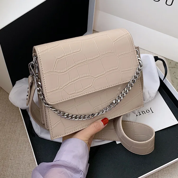 

2020 New Style Small Bag Women's Bag Summer Fashion Shoulder/Crossbody Bag