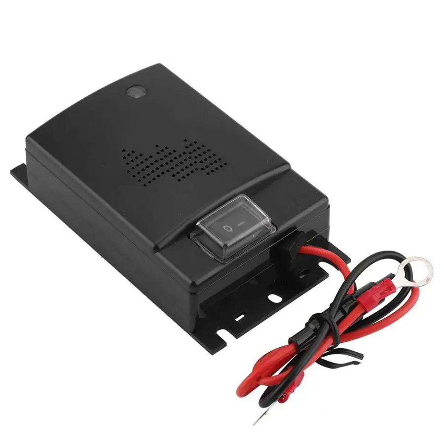 Автомобильный грызун для крыс 12 В ультразвуковой репеллент | Дом и сад