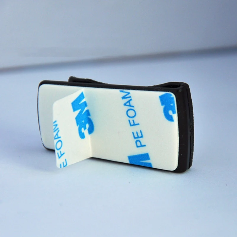 

1 Pcs/Lot Car Interior Card Glasses Ticket Clip Sunglasses Multi-Functional Holder Automotive Fastener Accessories