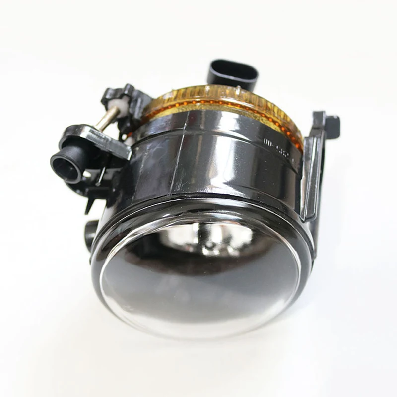 Автомобильная ступица переднего бампера светодиодный туман светильник с лампой