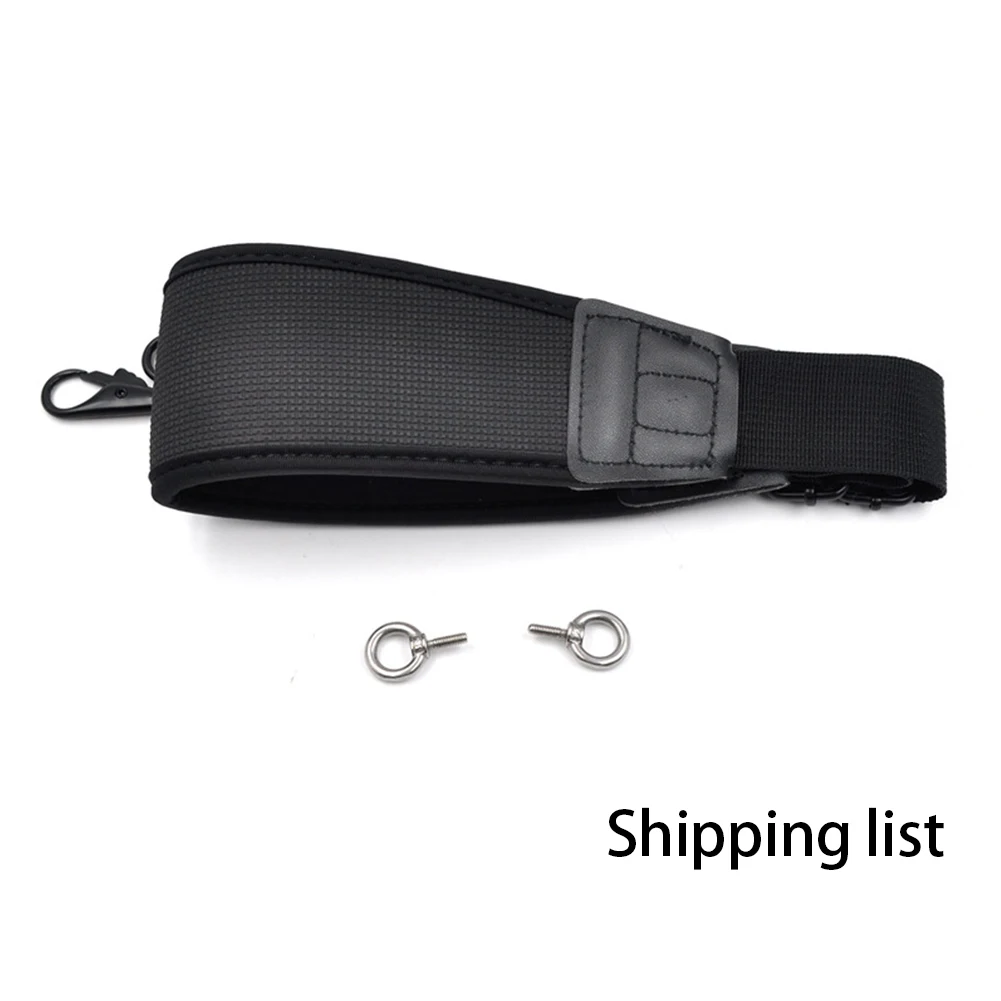 

Neck Strap Relieve Fatigue Outdoor Adjustable Lanyard Sling Tool Accessories Handsfree Easy Use Fashion For DJI Smart Controller