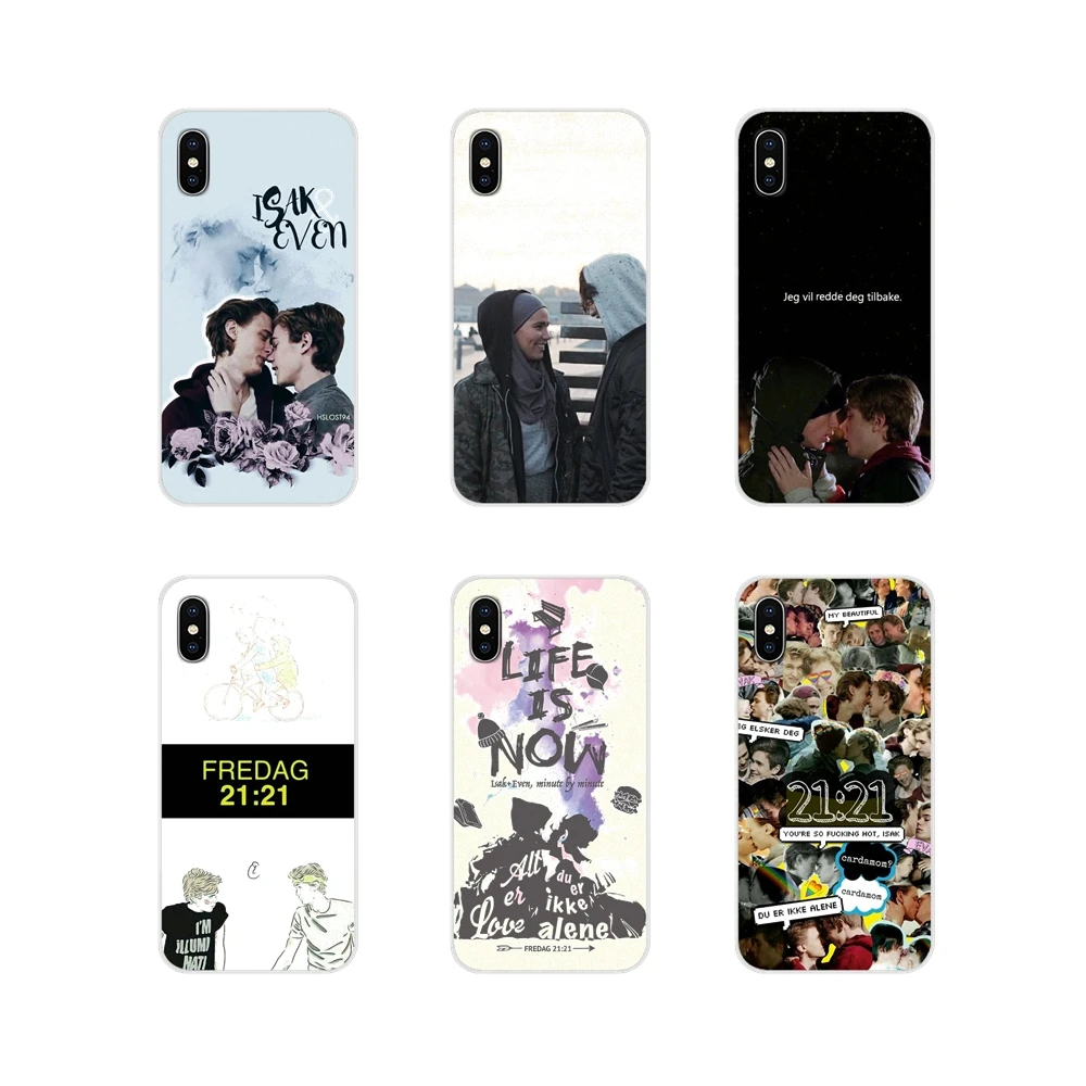 Чехлы для телефонов Samsung Galaxy A3 A5 A7 A9 A8 Star A6 Plus 2018 2015 2016 2017 Tv Skam Isak и даже - купить по