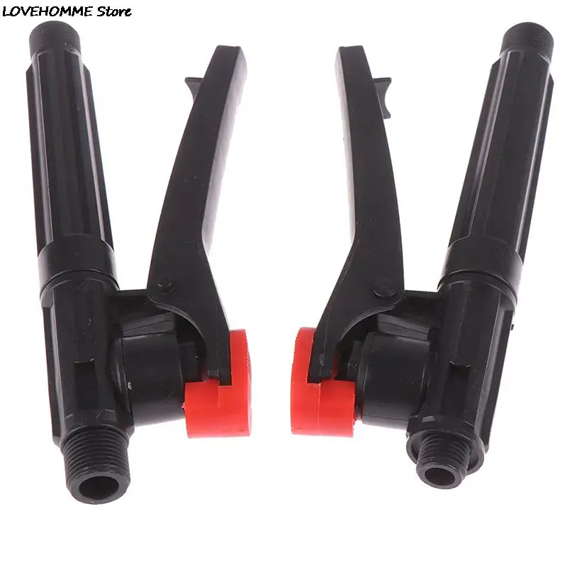 Пистолет-распылитель для борьбы с вредителями | Дом и сад