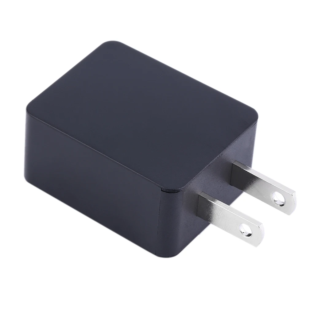 5V 2A практичный USB штекер легкий зарядное устройство Тур домашний офис