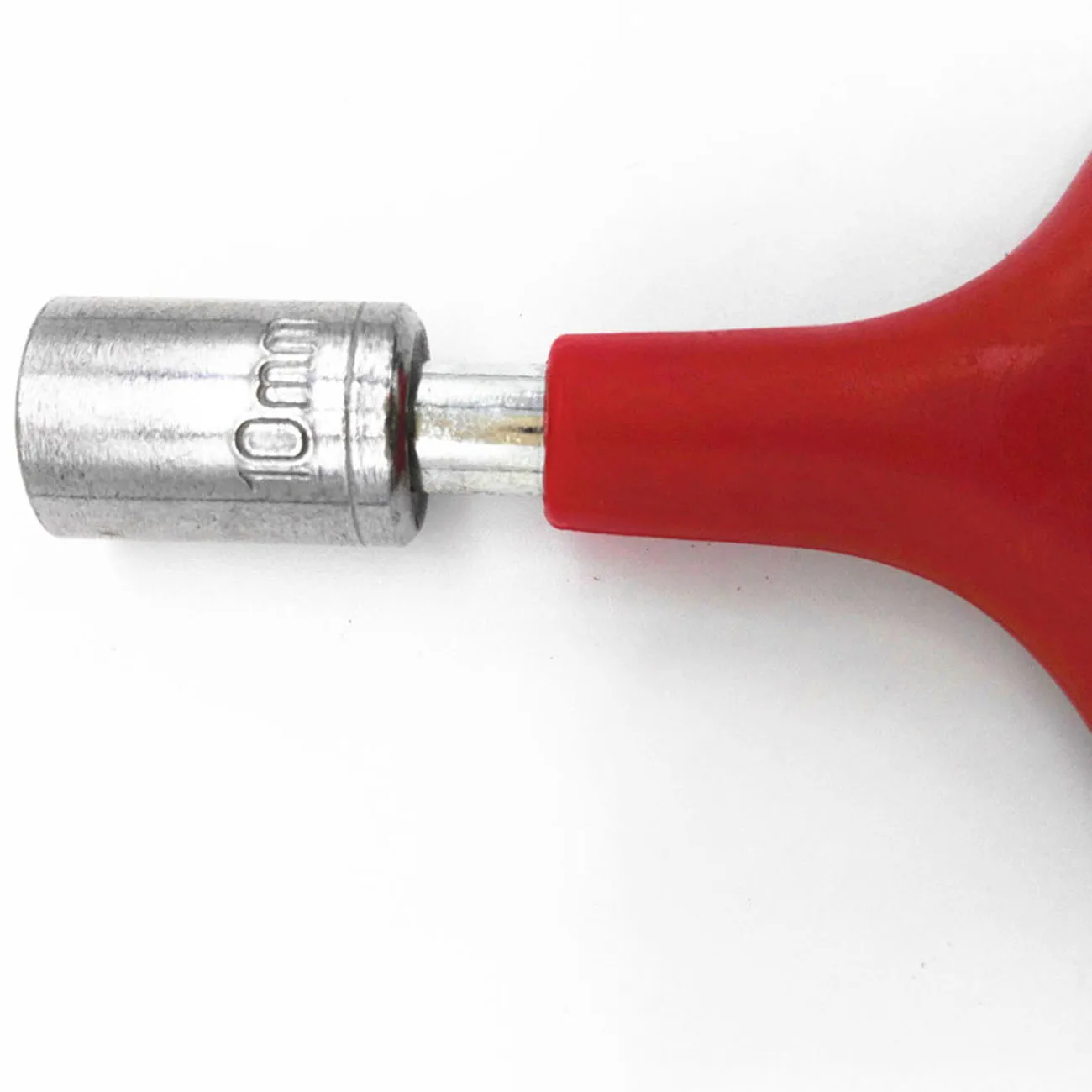 

Bicycle Y Type Shaped 8/9/10mm Trigeminal Outer Hex Wrench Spanner Socket Tool Cycling Bike Repair Tool