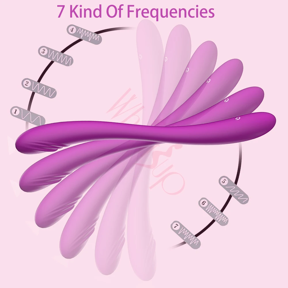 14 6 дюймов супер длинные фаллоимитатор пениса и вибраторы RC с двойным