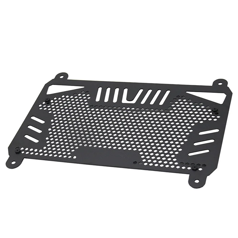 Мотоциклетная решетка радиатора масляный радиатор крышка для KAWASAKI Z400 NINJA